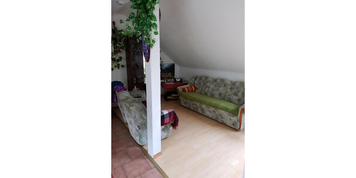 Dachgeschoßwohnung Hodenhagen - 2 Zimmer, 60 m&sup2;, 740&euro; | Angebot:26339345