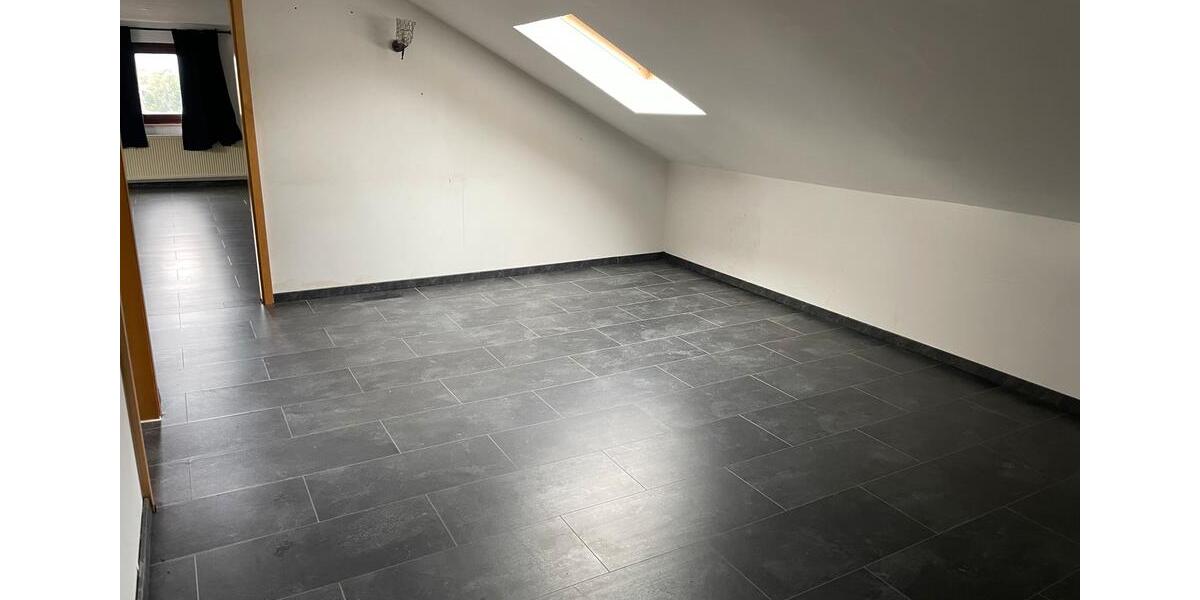 Dachgeschosswohnung Schauenburg 1 zimmer