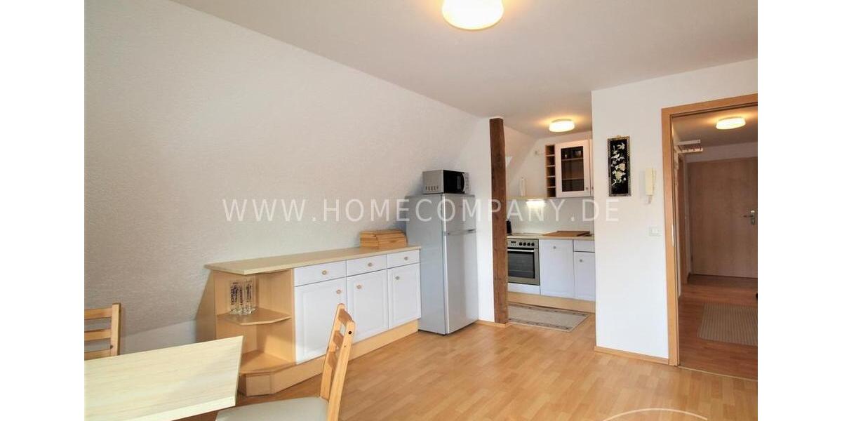 Wohnen auf Zeit Dresden Cotta - 2 Zimmer, 47 m&sup2;, 950&euro; | Angebot:26693614