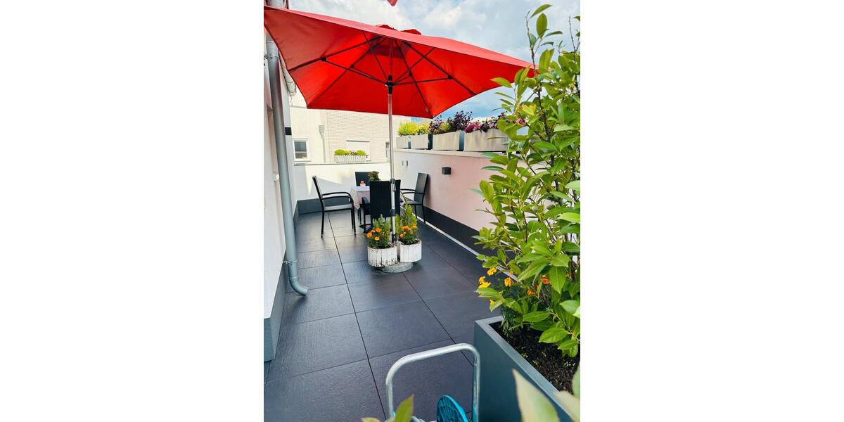 Etagenwohnung Köln Nippes - 2 Zimmer, 32 m&sup2;, 950&euro; | Angebot:26335347