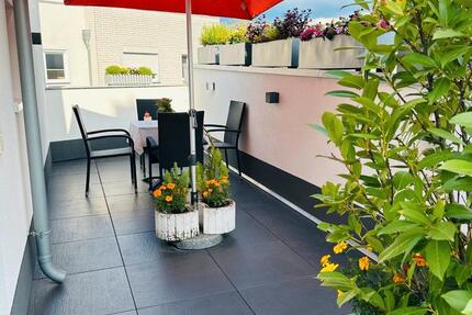 Wohnung Köln Nippes - 2 Zimmer, 32 m&sup2;, 950&euro; | Angebot:26335347