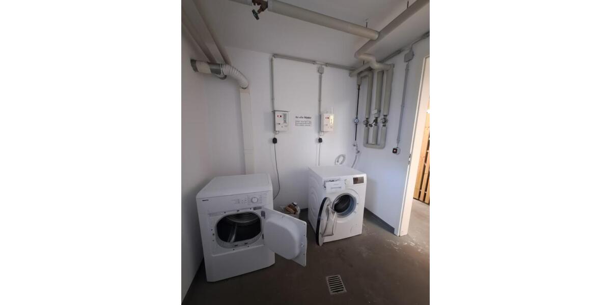 Etagenwohnung Magdeburg Ottersleben - 2 Zimmer, 55 m&sup2;, 450&euro; | Angebot:24875339