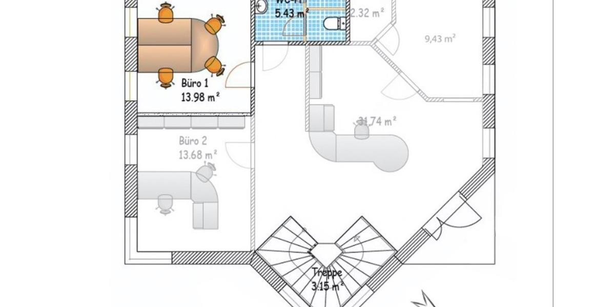 Gewerbeobjekt Heringsdorf - 390&euro; | Angebot:22180610
