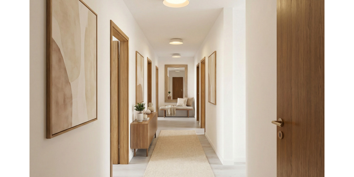 Etagenwohnung Oberelsbach Weisbach - 5 Zimmer, 115 m&sup2;, 590&euro; | Angebot:25690301