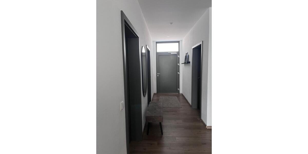 Terrassenwohnung Bad Staffelstein - 3 Zimmer, 95 m&sup2;, 950&euro; | Angebot:25872209