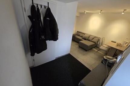 Wohnung Untergruppenbach - 2 Zimmer, 42 m&sup2;, 830&euro; | Angebot:25127544