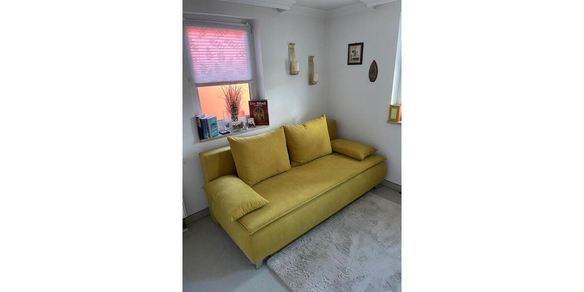 Etagenwohnung Binz - 3 Zimmer, 61 m&sup2;, 1.049&euro; | Angebot:24739770