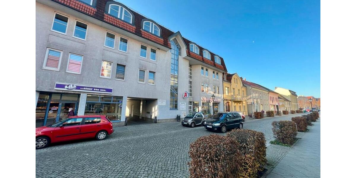 Gewerbeobjekt Zossen - 1.782&euro; | Angebot:24486463