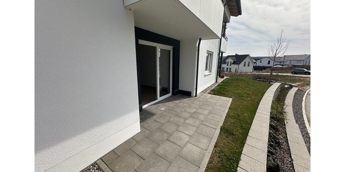 Erdgeschoßwohnung Altenthann Forstmühle - 2 Zimmer, 51 m&sup2;, 700&euro; | Angebot:26007395