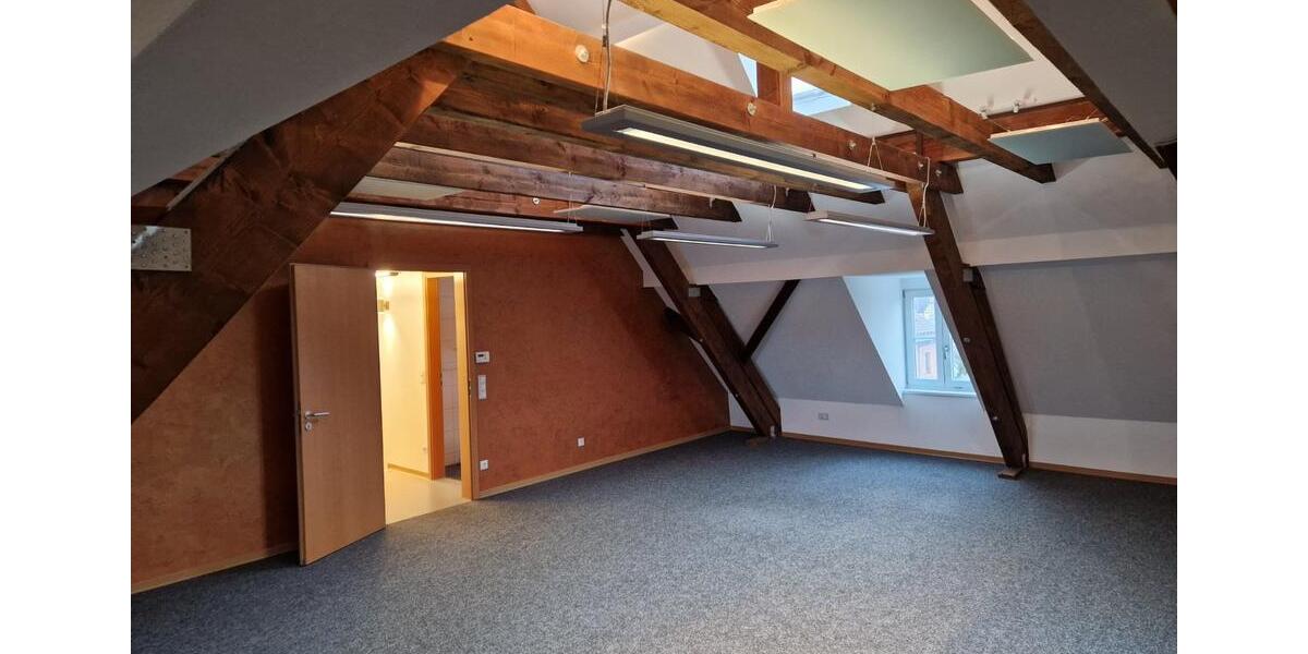 Gewerbeobjekt Buchen (Odenwald) - 1.580&euro; | Angebot:12537703