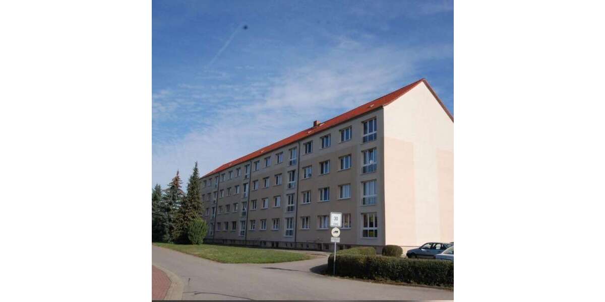 Etagenwohnung Arzberg - 3 Zimmer, 65 m&sup2;, 375&euro; | Angebot:26186274