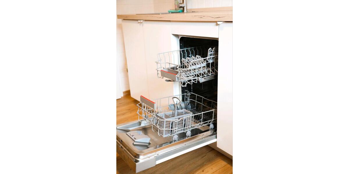 Vollmöblierte Wohnung mit WLAN 2 zimmer