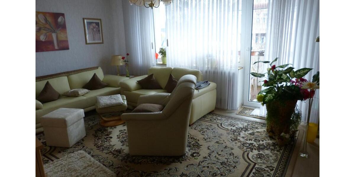 Etagenwohnung Beckum - 3 Zimmer, 85 m&sup2;, 550&euro; | Angebot:25057466