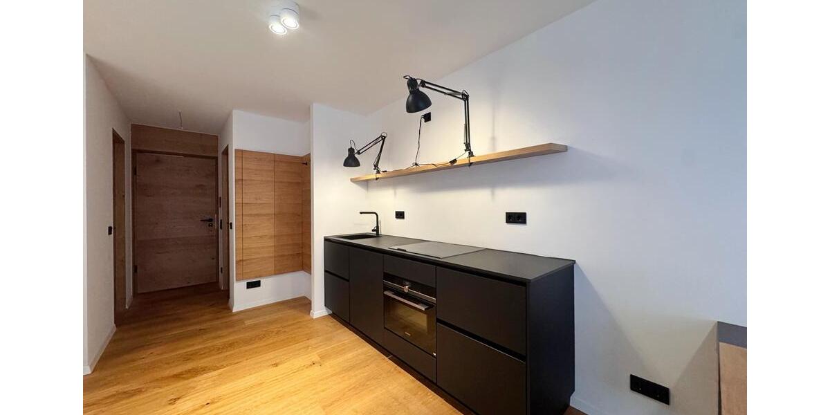 Erdgeschoßwohnung München Ludwigsvorstadt-Isarvorstadt - 1 Zimmer, 46 m&sup2;, 1.620&euro; | Angebot:25943931