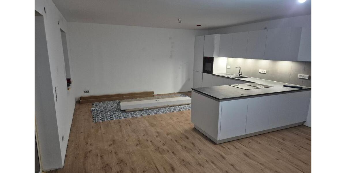 Erdgeschoßwohnung Rittersdorf - 3 Zimmer, 120 m&sup2;, 1.320&euro; | Angebot:24898837