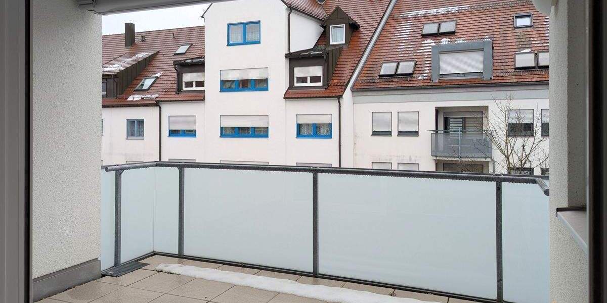 Etagenwohnung Senden - 2 Zimmer, 69 m&sup2;, 900&euro; | Angebot:25821277