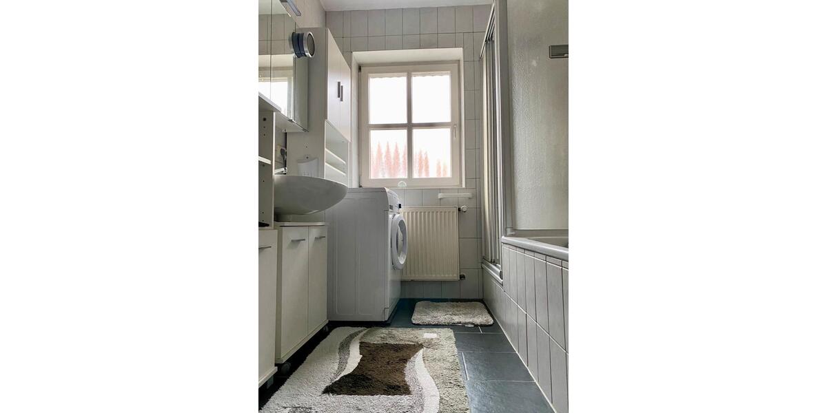 Etagenwohnung Pfofeld - 2 Zimmer, 60 m&sup2;, 750&euro; | Angebot:25839225