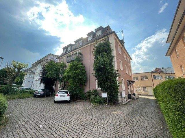 Etagenwohnung Kitzingen Etwashausen - 2 Zimmer, 140 m&sup2;, 1.200&euro; | Angebot:26290891