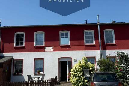 Wohnung Gremersdorf-Buchholz Buchholz - 2 Zimmer, 38 m&sup2;, 230&euro; | Angebot:24617170