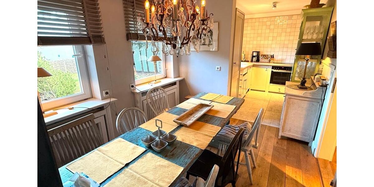 Erdgeschoßwohnung Sylt - 4 Zimmer, 200 m&sup2;, 3.500&euro; | Angebot:26322843