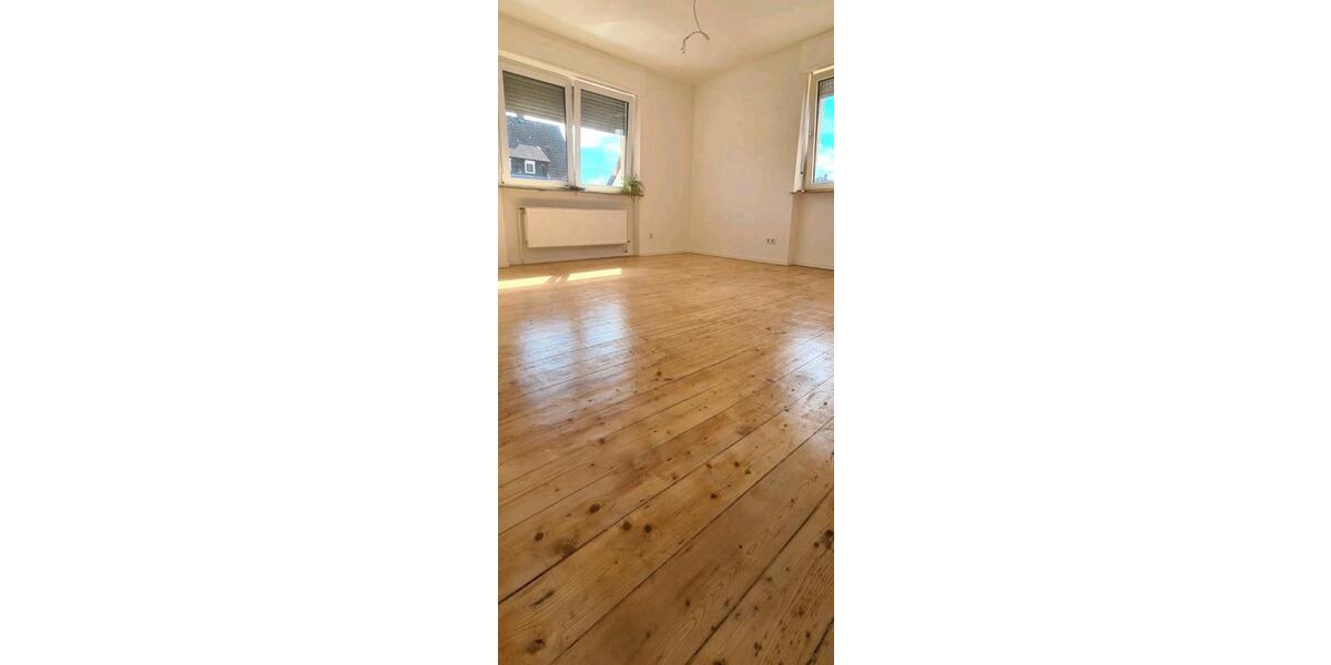 Etagenwohnung Aschaffenburg Gailbach - 3 Zimmer, 70 m&sup2;, 790&euro; | Angebot:24383693