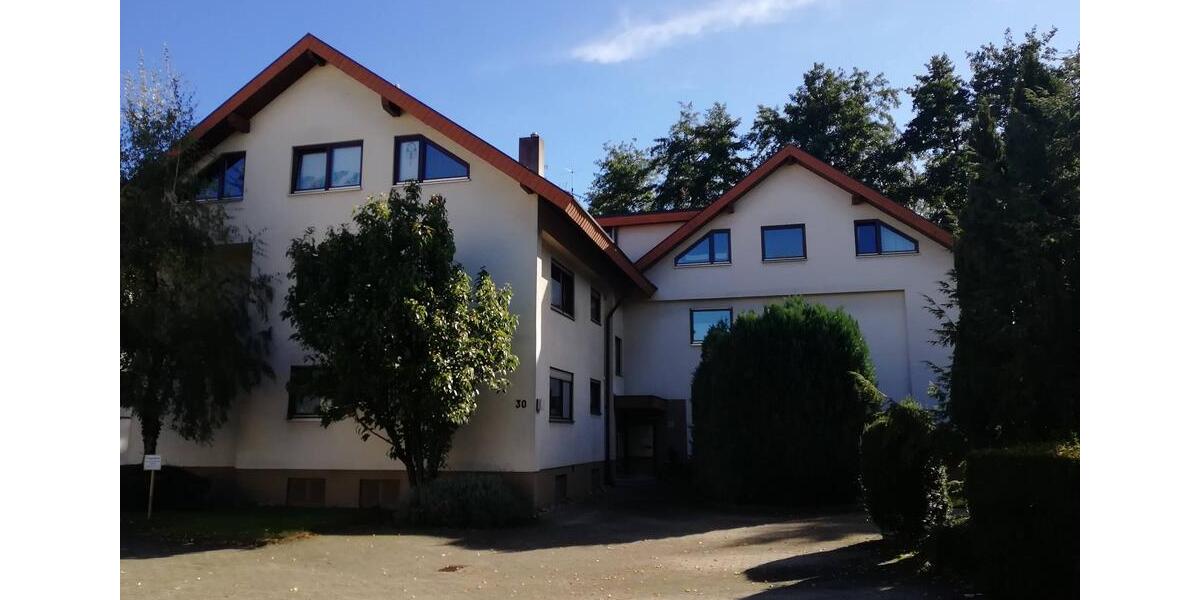 3 Monate Zwischenmiete: 90 qm Dreizimmerwohnung, kindgerecht 3 zimmer