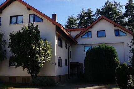 6 Monate Zwischenmiete: 90 qm Dreizimmerwohnung, kindgerecht 3 zimmer