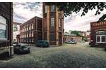 Renovierte Tuchfabrik in Aachen: Flexible Arbeitsplätze & Büroräume zimmer