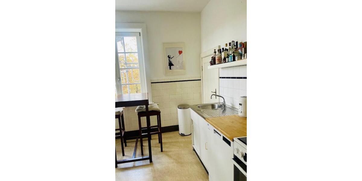 Wohnen auf Zeit Hamburg Winterhude - 1 Zimmer, 24 m&sup2;, 800&euro; | Angebot:22710627