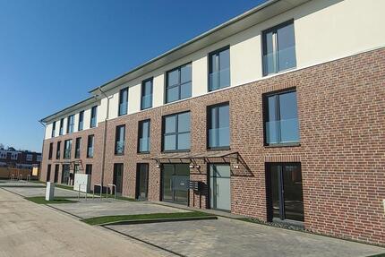 Wohnung Kappeln - 2.5 Zimmer, 91 m&sup2;, 1.100&euro; | Angebot:24951578