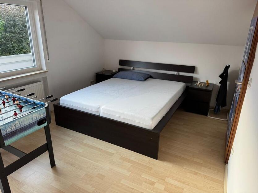 Großzügige 2-Zimmer- Wohnung, moderne 85m zimmer