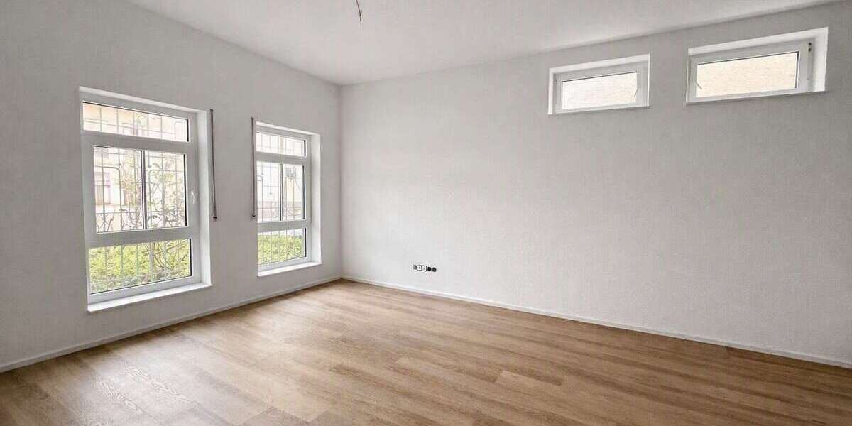 Etagenwohnung Neuenstein - 2 Zimmer, 56 m&sup2;, 700&euro; | Angebot:27351077