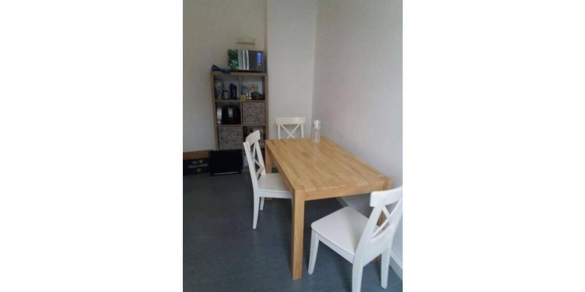 Wohnen auf Zeit Kassel Südstadt - 1 Zimmer, 13 m&sup2;, 270&euro; | Angebot:24846051