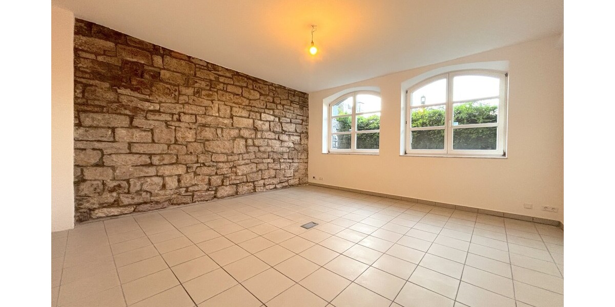 Frisch saniert: Stilvolle Wohnung mit Terrasse und Stellplatz - Etagenwohnung Muggensturm | Angebot:25907015