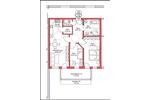 Etagenwohnung Marktl - 3 Zimmer, 85 m&sup2;, 830&euro; | Angebot:26356613
