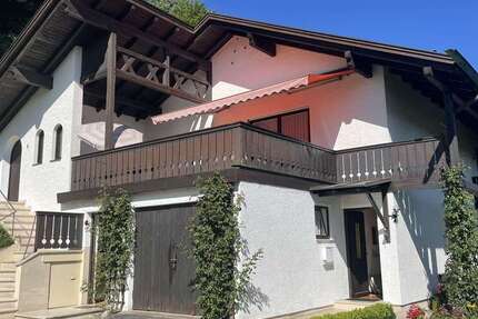 Haus zum Mieten in Landshut 1.900 € 132 m²