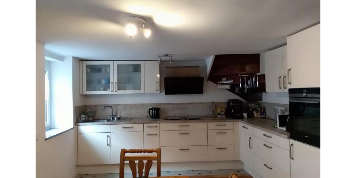 Reihenhaus Zerf - 3 Zimmer, 120 m&sup2;, 845&euro; | Angebot:26040443