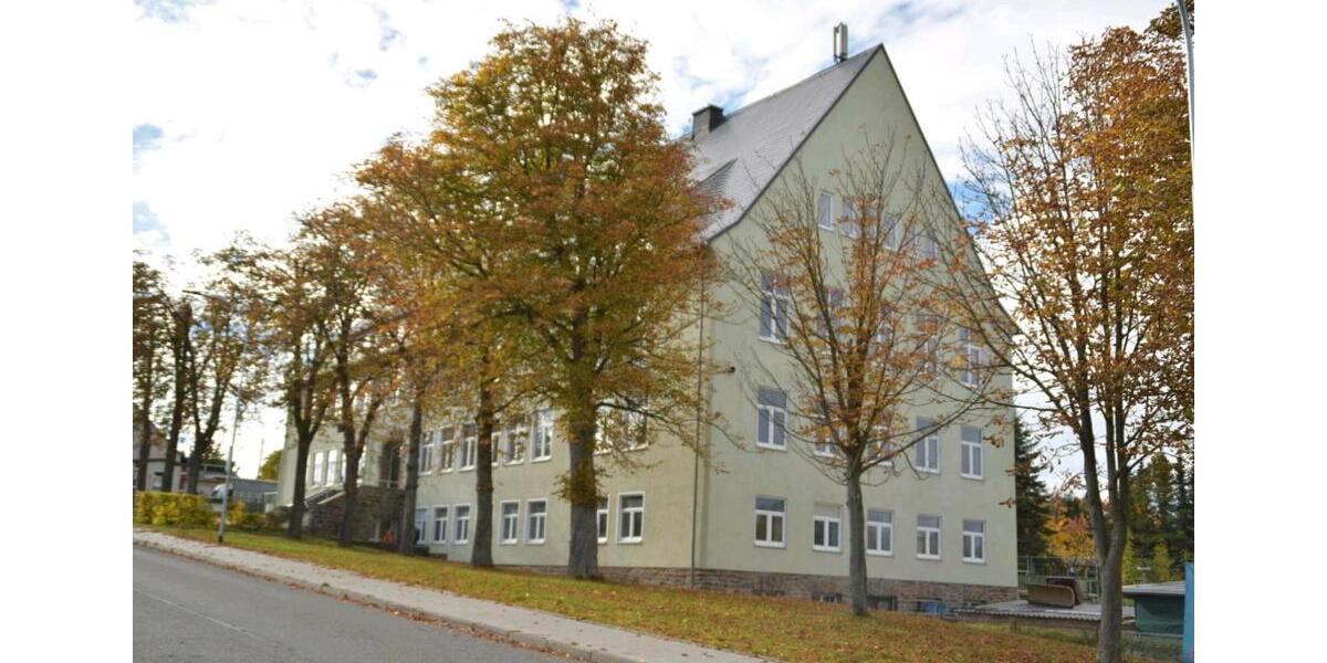 Dachgeschoßwohnung Freiberg - 3 Zimmer, 68 m&sup2;, 550&euro; | Angebot:26124007