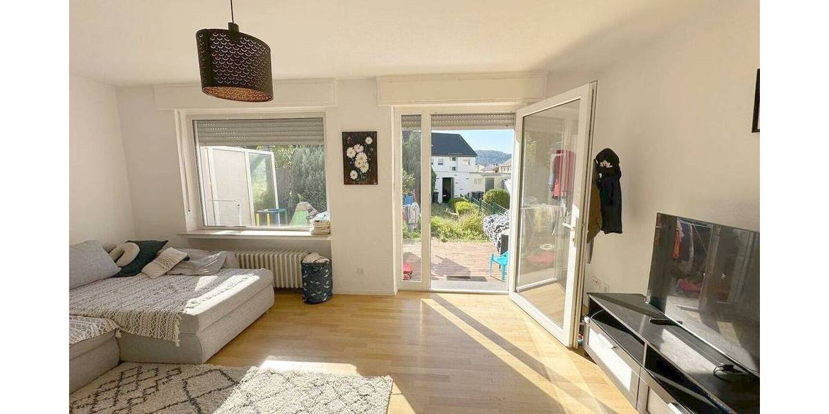 Reihenmittelhaus Konz - 4 Zimmer, 85 m&sup2;, 1.150&euro; | Angebot:25910743