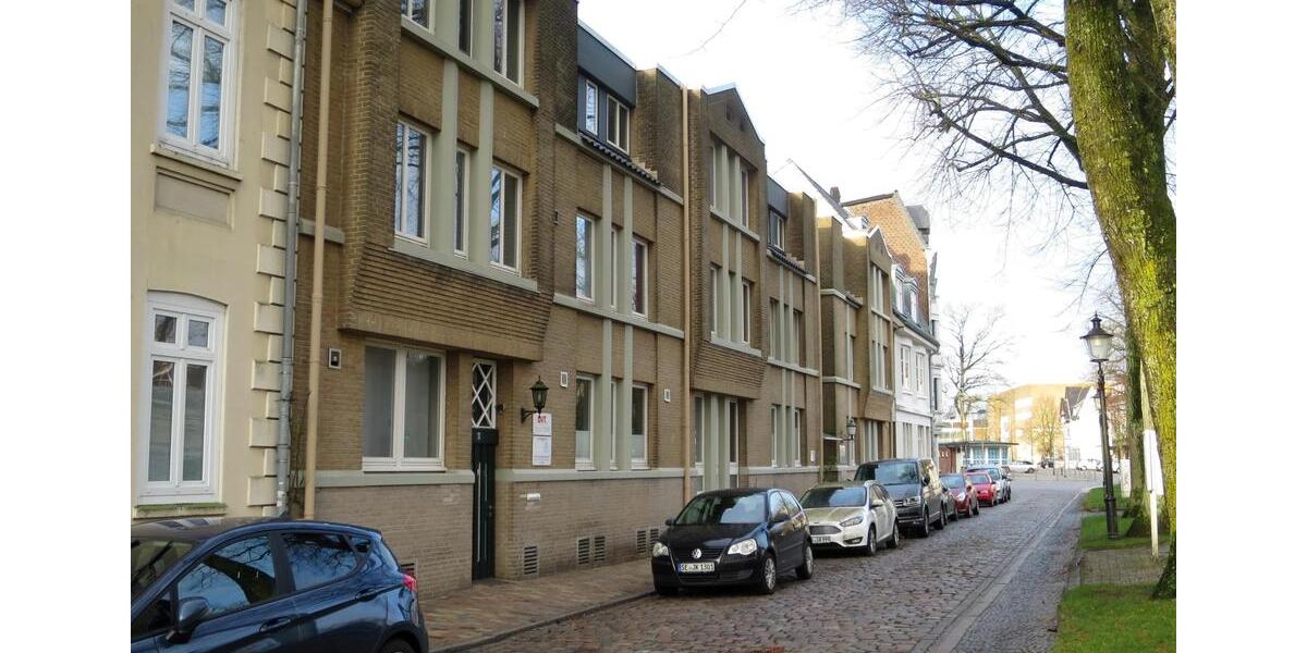 Loft - Studio - Atelier Neumünster - 3 Zimmer, 124 m&sup2;, 1.240&euro; | Angebot:24588054