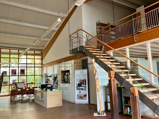 Gewerbeobjekt Wittlich - 4.850&euro; | Angebot:23871544