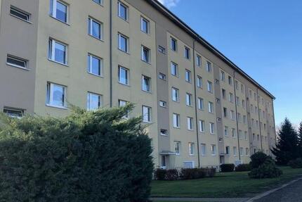 Frisch renovierte 3-Zimmer mit Balkon und weitem Blick! zimmer