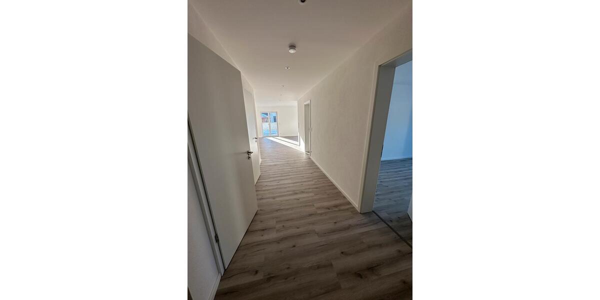 Erdgeschoßwohnung Landsberg am Lech Ellighofen - 4 Zimmer, 125 m&sup2;, 1.585&euro; | Angebot:24377219