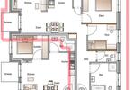 Erdgeschoßwohnung Kreßberg - 3 Zimmer, 78 m&sup2;, 745&euro; | Angebot:26101712