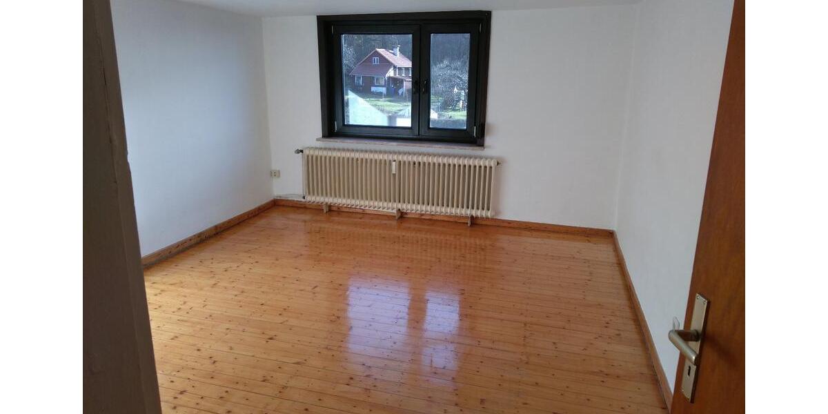 Dachgeschoßwohnung Göttingen Roringen - 2 Zimmer, 55 m&sup2;, 410&euro; | Angebot:25198626