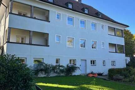 Wohnung zum Mieten in Kempten 1.375 € 117.85 m²