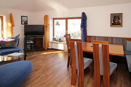 Wohnung Sonthofen - 1.5 Zimmer, 77 m&sup2;, 1.100&euro; | Angebot:25304929