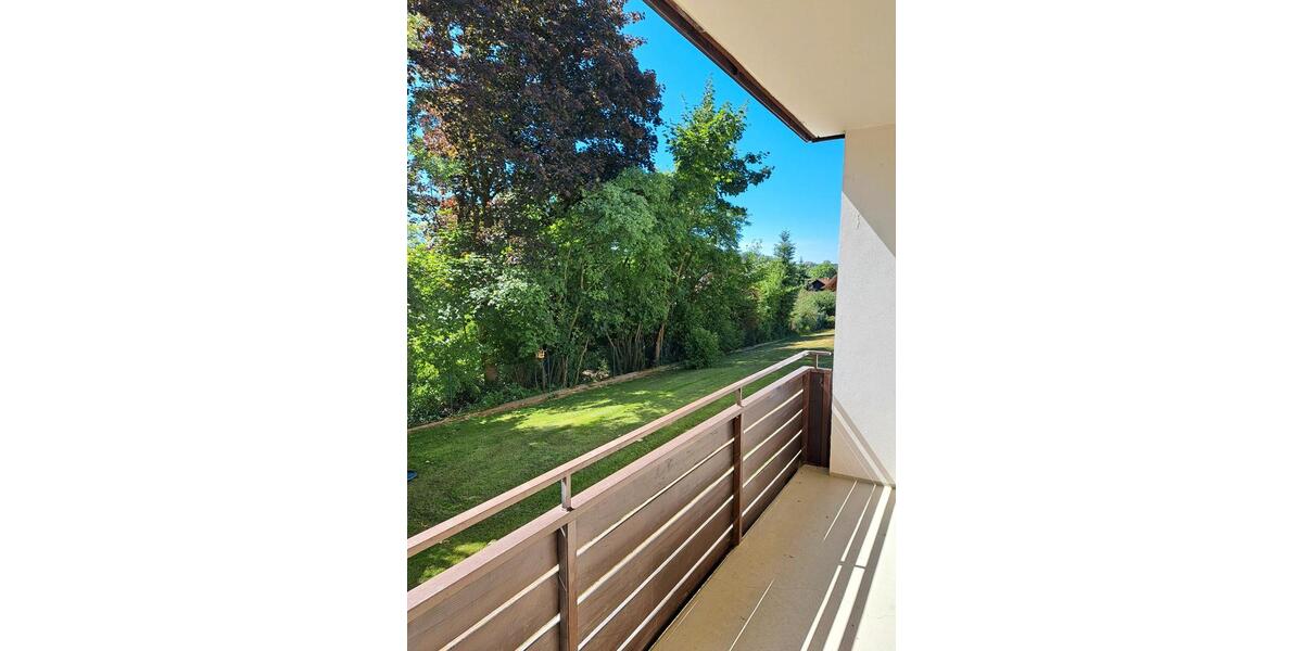 Erdgeschoßwohnung Triftern - 2 Zimmer, 60 m&sup2;, 450&euro; | Angebot:26252407