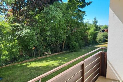 Wohnung Triftern - 2 Zimmer, 60 m&sup2;, 450&euro; | Angebot:26252407