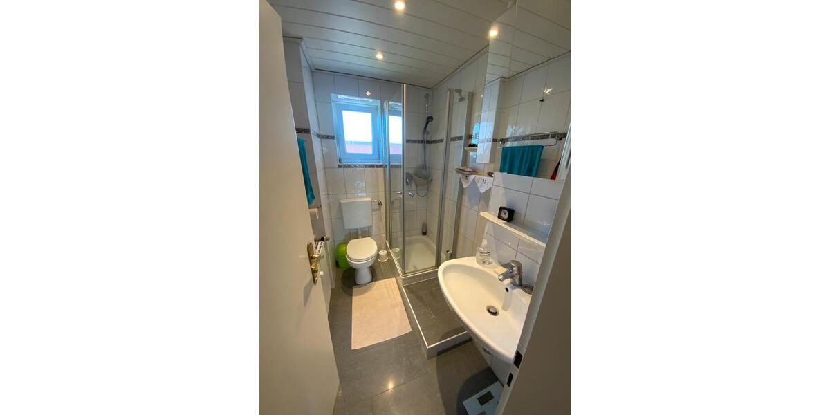 Wohnen auf Zeit Würzburg Lindleinsmühle - 1 Zimmer, 19 m&sup2;, 620&euro; | Angebot:26647965
